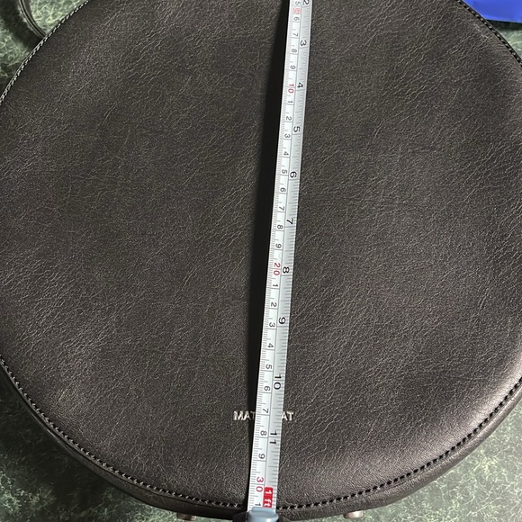 Matt & Nat Kiara Handbag, Vintage Collection back pack - Picture 13 of 14